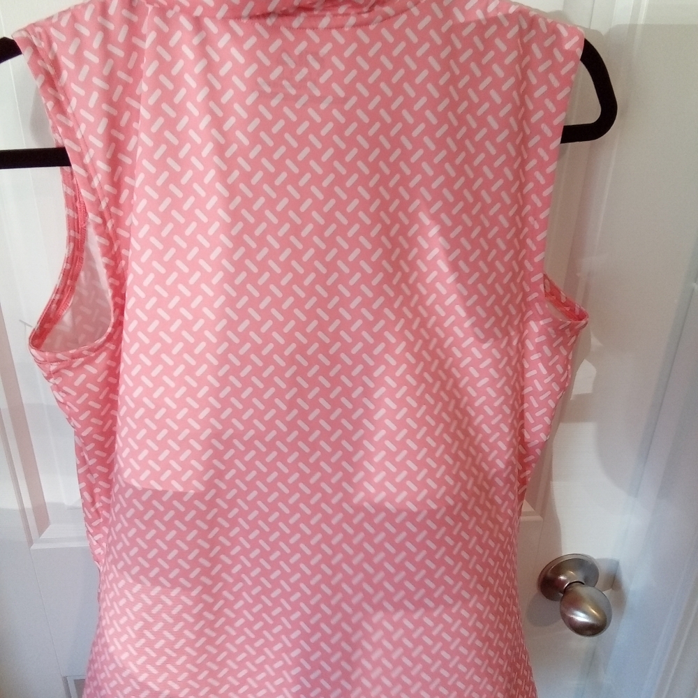 Fila Size M Performance Tank - Picture 3 of 4